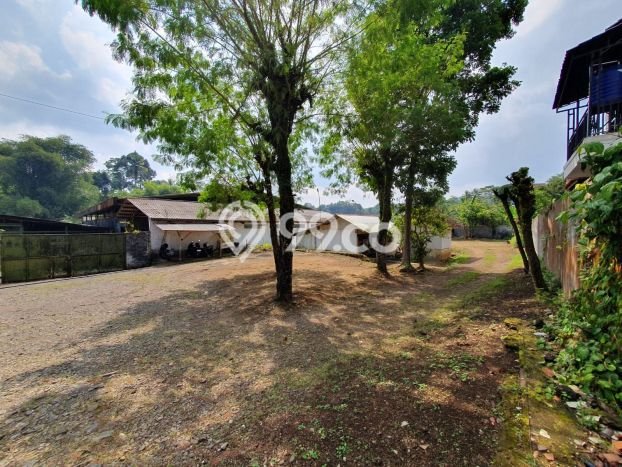 Unit Pabrik Dijual di Bandung LT 11000m2 & LB 6000m2 Unit Pabrik Dijual di Bandung LT 11000m2 & LB 6000m2