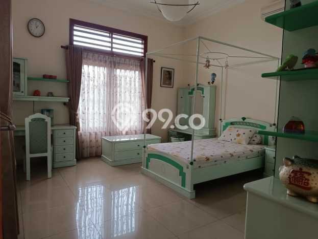 Siap Huni Rumah Mewah 4 Kamar di Batununggal Dekat ke Mana Saja Siap Huni Rumah Mewah 4 Kamar di Batununggal Dekat ke Mana Saja
