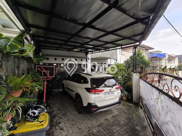 Jual Segera Rumah LT 224m2m² / LB 300m2m² di Kawasan Bisnis Sariwangi, Bandung Jual Segera Rumah LT 224m2m² / LB 300m2m² di Kawasan Bisnis Sariwangi, Bandung