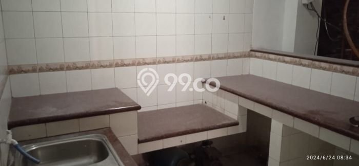 Rumah sewa siap pakai 3 Kamar Tidur di Cipaganti, Bandung Rumah sewa siap pakai 3 Kamar Tidur di Cipaganti, Bandung