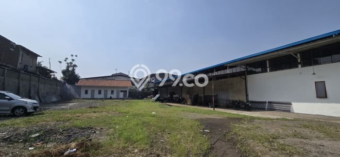Gudang Bagus Dijual di Cimahi Bandung Lokasi Strategis Cocok untuk Kembangkan Bisnis Gudang Bagus Dijual di Cimahi Bandung Lokasi Strategis Cocok untuk Kembangkan Bisnis