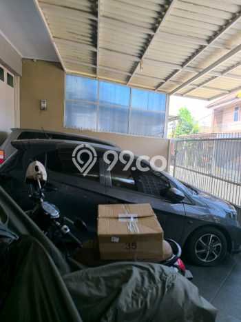 Hunian Super Mewah dengan Akses Paling Strategis di Moch Toha, Bandung Hunian Super Mewah dengan Akses Paling Strategis di Moch Toha, Bandung