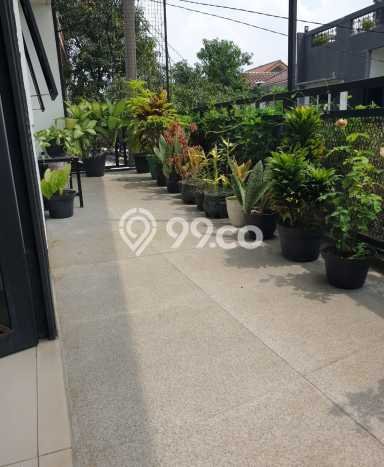 Rumah Luxury Modern Tanpa Renovasi di BKR Bandung Rumah Luxury Modern Tanpa Renovasi di BKR Bandung