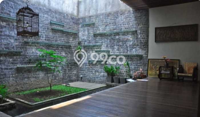 Hunian Mewah LB 500m2 Siap Pakai Desain Elegan di Pajajaran, Bandung Hunian Mewah LB 500m2 Siap Pakai Desain Elegan di Pajajaran, Bandung