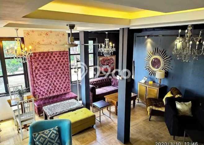 Komersial Paling Dicari LB 100m2 Dijual di Coblong Komersial Paling Dicari LB 100m2 Dijual di Coblong