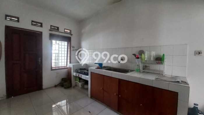 Rumah di , 4 KT, Akses Rumah Sakit, LT 230m2m² Bangunan 125m2m² Rumah di , 4 KT, Akses Rumah Sakit, LT 230m2m² Bangunan 125m2m²