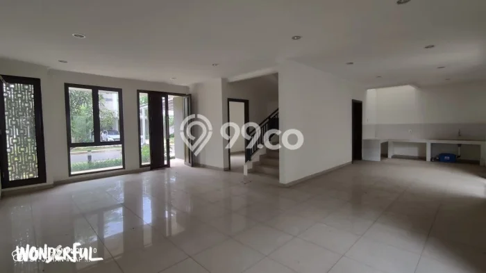 Dijual Rumah Mewah Megah Dengan View Eksklusif di Summarecon Bandung, Bandung Dijual Rumah Mewah Megah Dengan View Eksklusif di Summarecon Bandung, Bandung