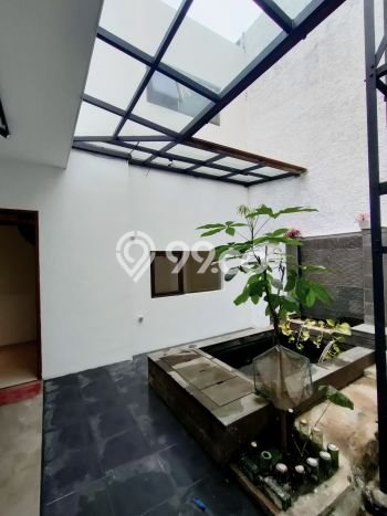 Rumah Minimalis 3 Kamar LT 153m2 di Taman Holis Indah Rumah Minimalis 3 Kamar LT 153m2 di Taman Holis Indah