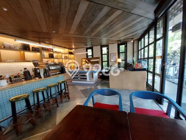 Unit Komersial Tersedia di Pasir Kaliki Spesifikasi LB 250m2 Unit Komersial Tersedia di Pasir Kaliki Spesifikasi LB 250m2