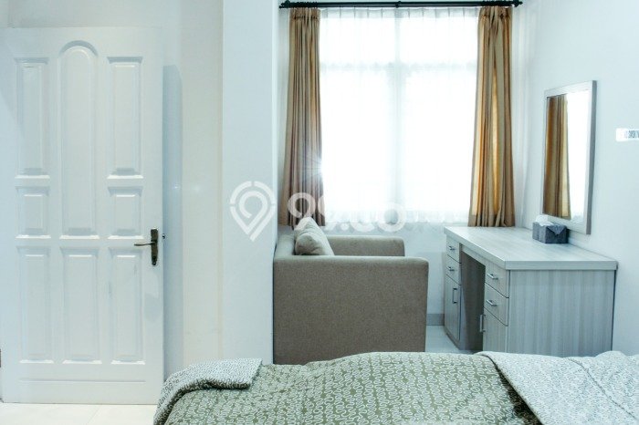 For Sale! Premium House LT 172m2 Desain Elegan di Setiabudi For Sale! Premium House LT 172m2 Desain Elegan di Setiabudi