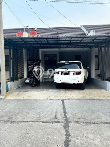 Jual Rumah Strategis Bagus Punya 2 KT di Rancasari Bandung SHM Jual Rumah Strategis Bagus Punya 2 KT di Rancasari Bandung SHM