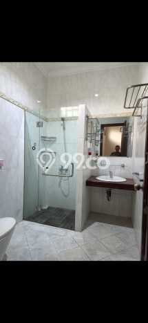 Rumah Luxury Modern Siap Huni di Singgasana Bandung Rumah Luxury Modern Siap Huni di Singgasana Bandung
