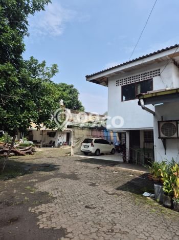 FOR SALE! Gudang di Cicendo Bandung, LT 2100m2, LB 500m2 FOR SALE! Gudang di Cicendo Bandung, LT 2100m2, LB 500m2
