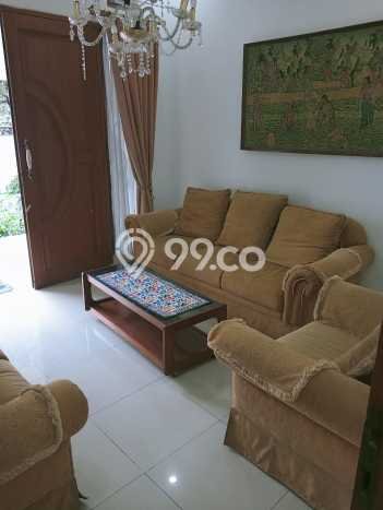Hunian Nyaman 4 KT Harga Terjangkau di Sayap Dago Bandung Hunian Nyaman 4 KT Harga Terjangkau di Sayap Dago Bandung