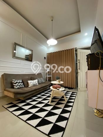 Dijual Rumah Strategis Bagus Punya 3 KT di Antapani Bandung SHM Dijual Rumah Strategis Bagus Punya 3 KT di Antapani Bandung SHM