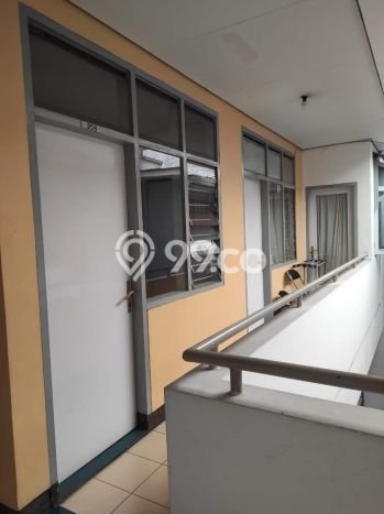 Komersial Area Strategis Kawasan Surya Sumantri, Luas 527m², Jalan Utama Komersial Area Strategis Kawasan Surya Sumantri, Luas 527m², Jalan Utama