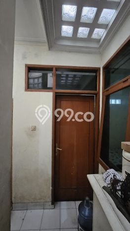 Rumah Dengan Harga Terbaik LT 200m² Akses Mudah di Jantung Kota Singgasana, Bandung Rumah Dengan Harga Terbaik LT 200m² Akses Mudah di Jantung Kota Singgasana, Bandung