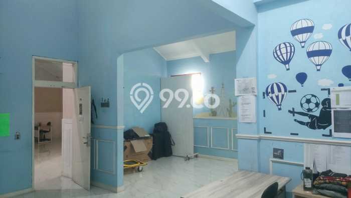 Jual Rumah Eksklusif 4 KT di Cibaduyut, Bandung Jual Rumah Eksklusif 4 KT di Cibaduyut, Bandung