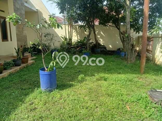 Rumah 6 KT 3 KM di Area Premium , Bandung Rumah 6 KT 3 KM di Area Premium , Bandung