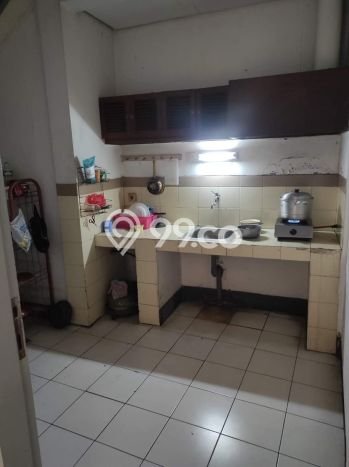 Komersial Area Strategis Kawasan Surya Sumantri, Luas 527m², Jalan Utama Komersial Area Strategis Kawasan Surya Sumantri, Luas 527m², Jalan Utama