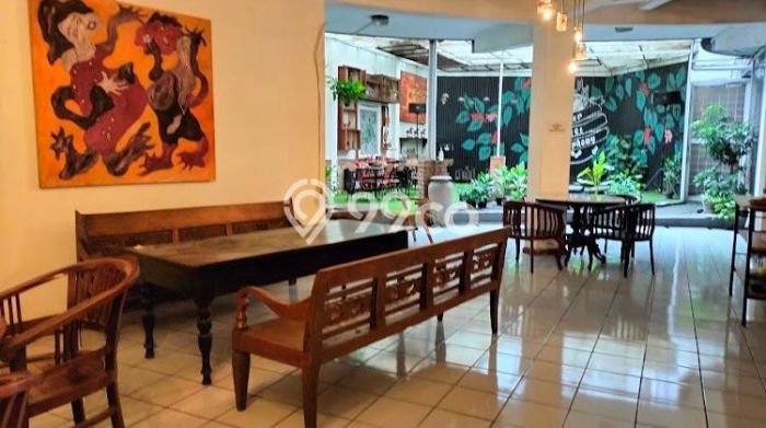 Komersial Kawasan Premium Kawasan Surya Sumantri, Luas 500m², Lokasi Strategis Komersial Kawasan Premium Kawasan Surya Sumantri, Luas 500m², Lokasi Strategis