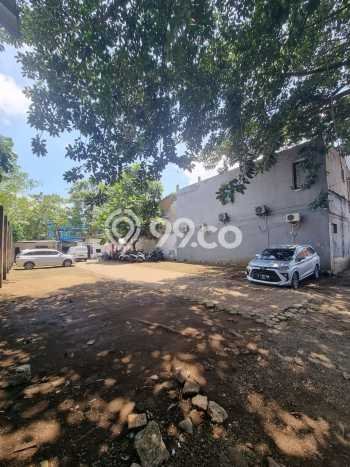 Kavling Tanah untuk Disewa di Turangga Lahan Luas 3591m2 Kavling Tanah untuk Disewa di Turangga Lahan Luas 3591m2