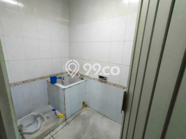 Ruko di Pasir Luyu, Luas 250m², Lokasi Premium Ruko di Pasir Luyu, Luas 250m², Lokasi Premium
