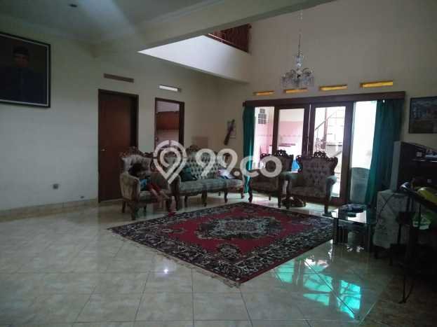 Rumah 6 KT 3 KM di Area Premium , Bandung Rumah 6 KT 3 KM di Area Premium , Bandung
