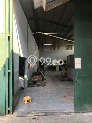 Unit Pabrik Dijual di Ngamprah Bandung Barat Luas Bangunan 750m2 Unit Pabrik Dijual di Ngamprah Bandung Barat Luas Bangunan 750m2