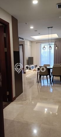 Apartemen Minimalis untuk Disewa, 2 Kamar di Bandung Apartemen Minimalis untuk Disewa, 2 Kamar di Bandung