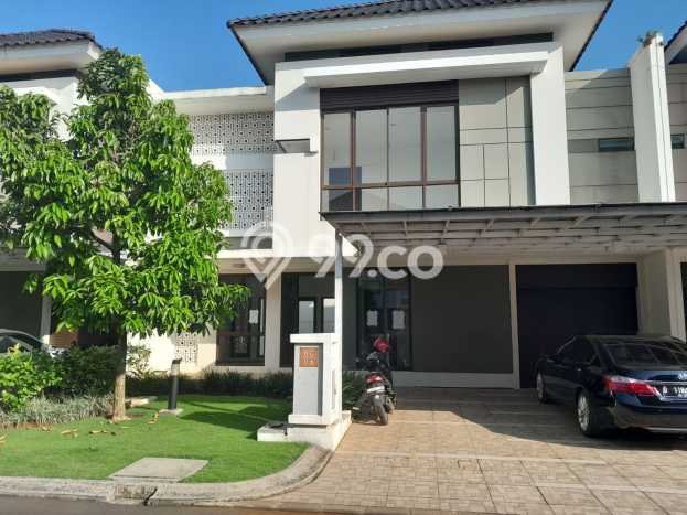 Rumah Elit LB 167m2 Siap Pakai Desain Elegan di Summarecon Bandung, Bandung Rumah Elit LB 167m2 Siap Pakai Desain Elegan di Summarecon Bandung, Bandung