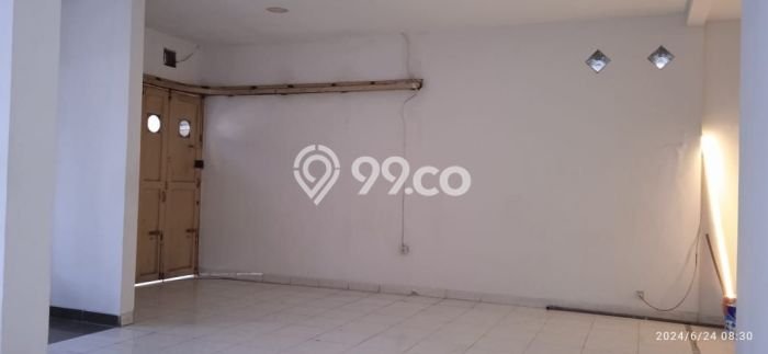 Rumah sewa siap pakai 3 Kamar Tidur di Cipaganti, Bandung Rumah sewa siap pakai 3 Kamar Tidur di Cipaganti, Bandung