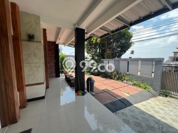 Jual Rumah Luas Megah Dengan View Eksklusif di Padalarang, Bandung Jual Rumah Luas Megah Dengan View Eksklusif di Padalarang, Bandung