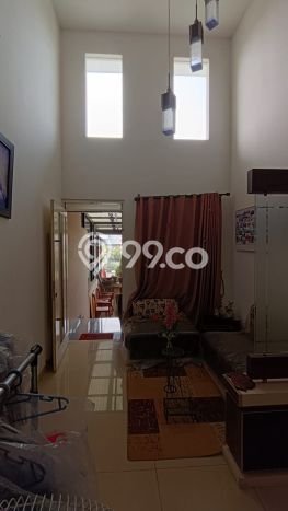 Jual Rumah Mewah Megah Dengan View Cantik di Cijerah, Bandung Jual Rumah Mewah Megah Dengan View Cantik di Cijerah, Bandung