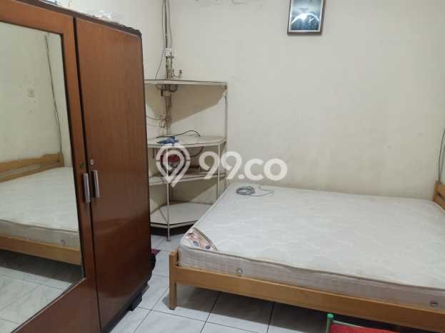 Rumah Luas Asri 6 KT Siap Pakai di Ciateul Bandung Rumah Luas Asri 6 KT Siap Pakai di Ciateul Bandung