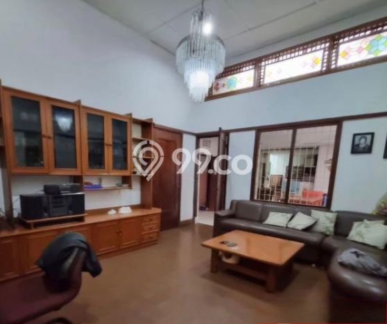 Rumah Siap Huni 4 KT 2 KM di Kawasan Komersial , Bandung Rumah Siap Huni 4 KT 2 KM di Kawasan Komersial , Bandung