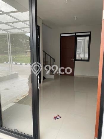 Rumah di Soekarno Hatta, 3 KT, Akses Universitas, Luas 72m² Bangunan 80m² Rumah di Soekarno Hatta, 3 KT, Akses Universitas, Luas 72m² Bangunan 80m²
