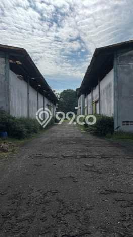 Unit Gudang Tersedia di Cimahi Spesifikasi LB 2208m2 Unit Gudang Tersedia di Cimahi Spesifikasi LB 2208m2