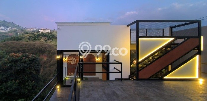BISNIS POTENSIAL! Vila Kawasan Coblong, Luas 215m2m², Prospek Menjanjikan BISNIS POTENSIAL! Vila Kawasan Coblong, Luas 215m2m², Prospek Menjanjikan