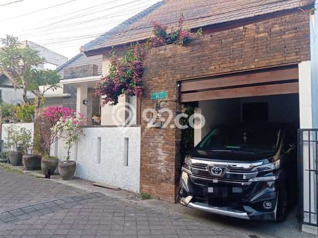 Paling Diincar! Komersial Dijual di Canggu Harga Kompetitif Paling Diincar! Komersial Dijual di Canggu Harga Kompetitif