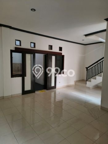 Dijual Rumah Modern 2 KT di Soekarno Hatta, Bandung Dijual Rumah Modern 2 KT di Soekarno Hatta, Bandung