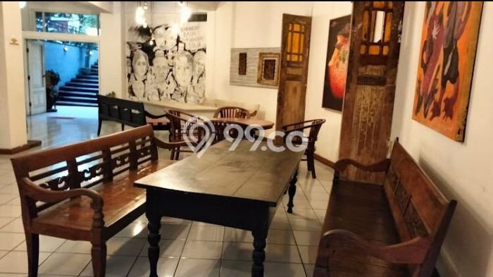 Komersial Kawasan Premium Kawasan Surya Sumantri, Luas 500m², Lokasi Strategis Komersial Kawasan Premium Kawasan Surya Sumantri, Luas 500m², Lokasi Strategis