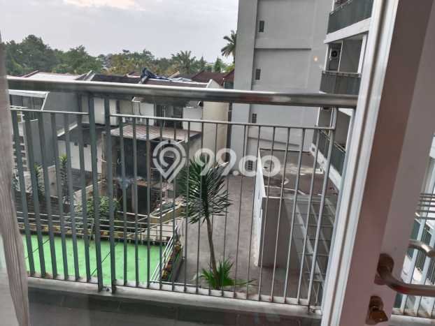 BEST DEAL! Apartemen di Coblong, Bandung, 1 KT, Luas 39m2m² BEST DEAL! Apartemen di Coblong, Bandung, 1 KT, Luas 39m2m²