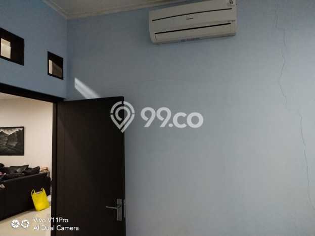 Dijual Hunian Rumah Nyaman 3 KT di Kopo, Bandung Dijual Hunian Rumah Nyaman 3 KT di Kopo, Bandung