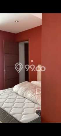 Sewa Apartemen Terjangkau 2 BR di Dago Bandung Sewa Apartemen Terjangkau 2 BR di Dago Bandung