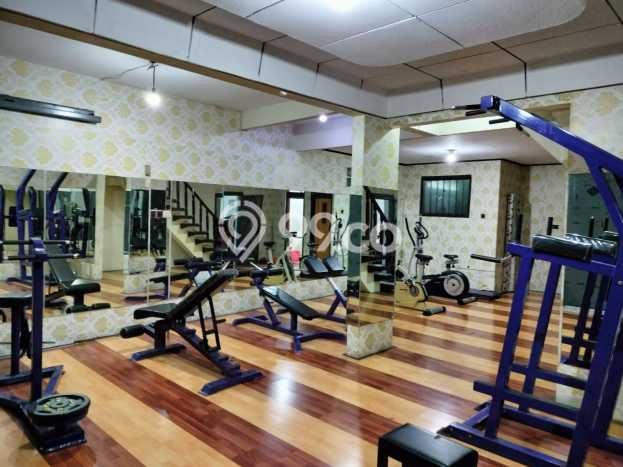 AREA TERBAIK! Ruko di Andir, Luas 259m2m², Area Bisnis AREA TERBAIK! Ruko di Andir, Luas 259m2m², Area Bisnis