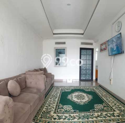 Rumah Luxury Modern Tanpa Renovasi di BKR Bandung Rumah Luxury Modern Tanpa Renovasi di BKR Bandung