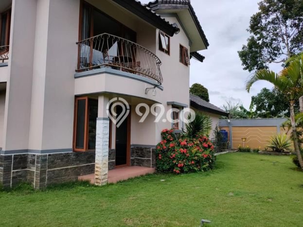 FOR SALE! Vila Kawasan Lembang, Area 1.2001035e+07m2m², Dekat Mudah Fasilitas Umum FOR SALE! Vila Kawasan Lembang, Area 1.2001035e+07m2m², Dekat Mudah Fasilitas Umum