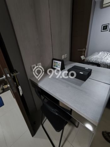 Apartemen Favorit Nyaman Dijual di Bandung dengan 2 Kamar Tidur Apartemen Favorit Nyaman Dijual di Bandung dengan 2 Kamar Tidur
