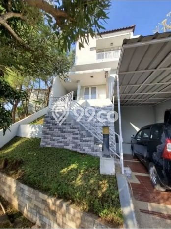 Rumah sewa siap pakai 3 KT di Cigadung, Bandung Rumah sewa siap pakai 3 KT di Cigadung, Bandung